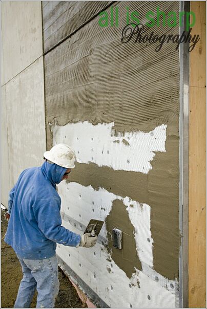 Framing & Finishing 044